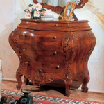 Комод Barocco 1572 Stile Elisa