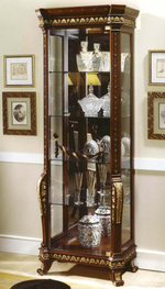 Витрина 4009 Solomando