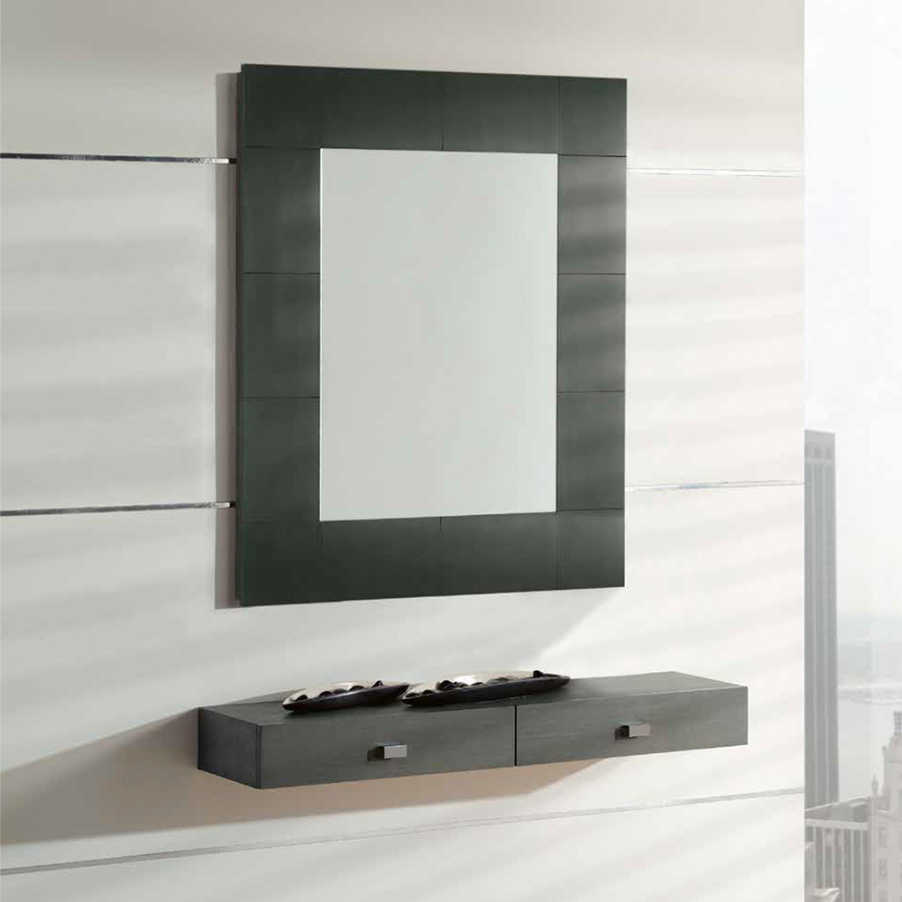 Зеркало 179 Ceniza-1 Disemobel