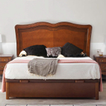 Кровать с подъемным механизмом 870.460 Cerezo Panamar