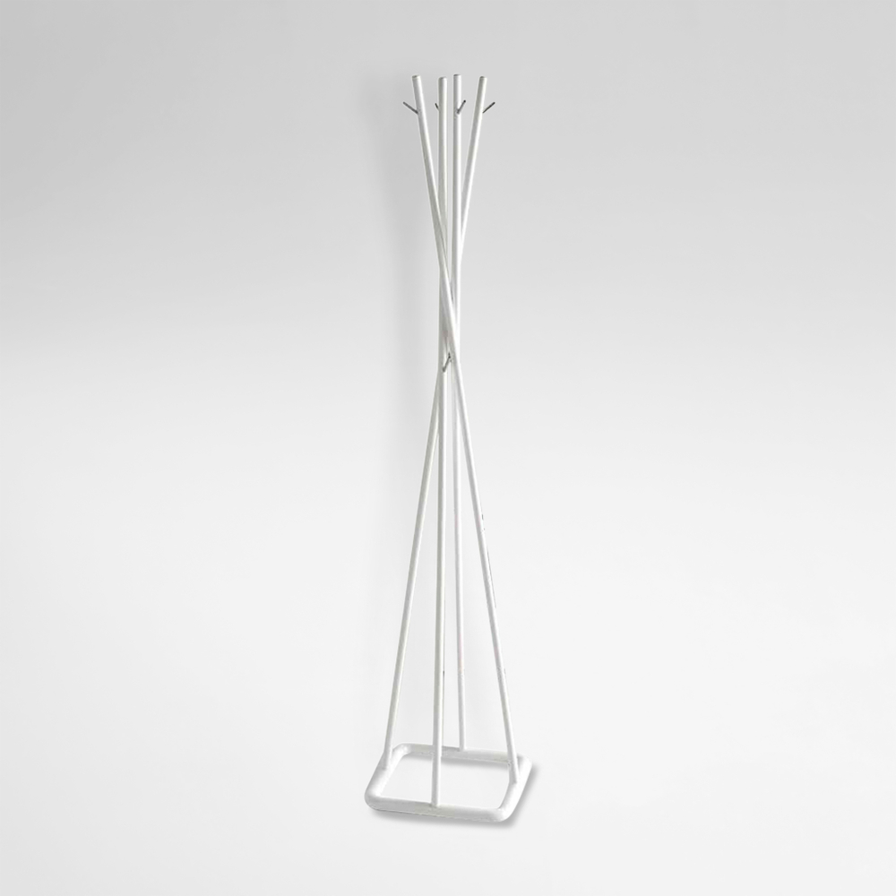 Напольная вешалка 469 Blanco Herdasa