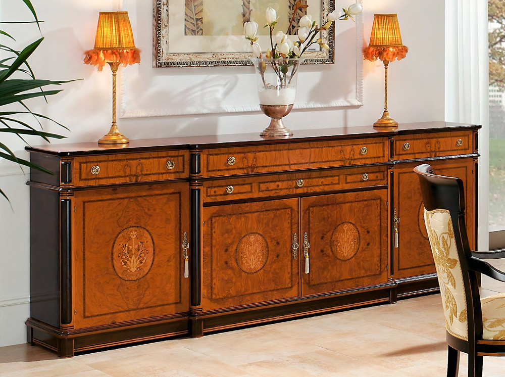 Буфет Casandra 71002 Lino