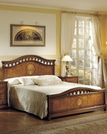 Кровать Casandra 70108 Lino