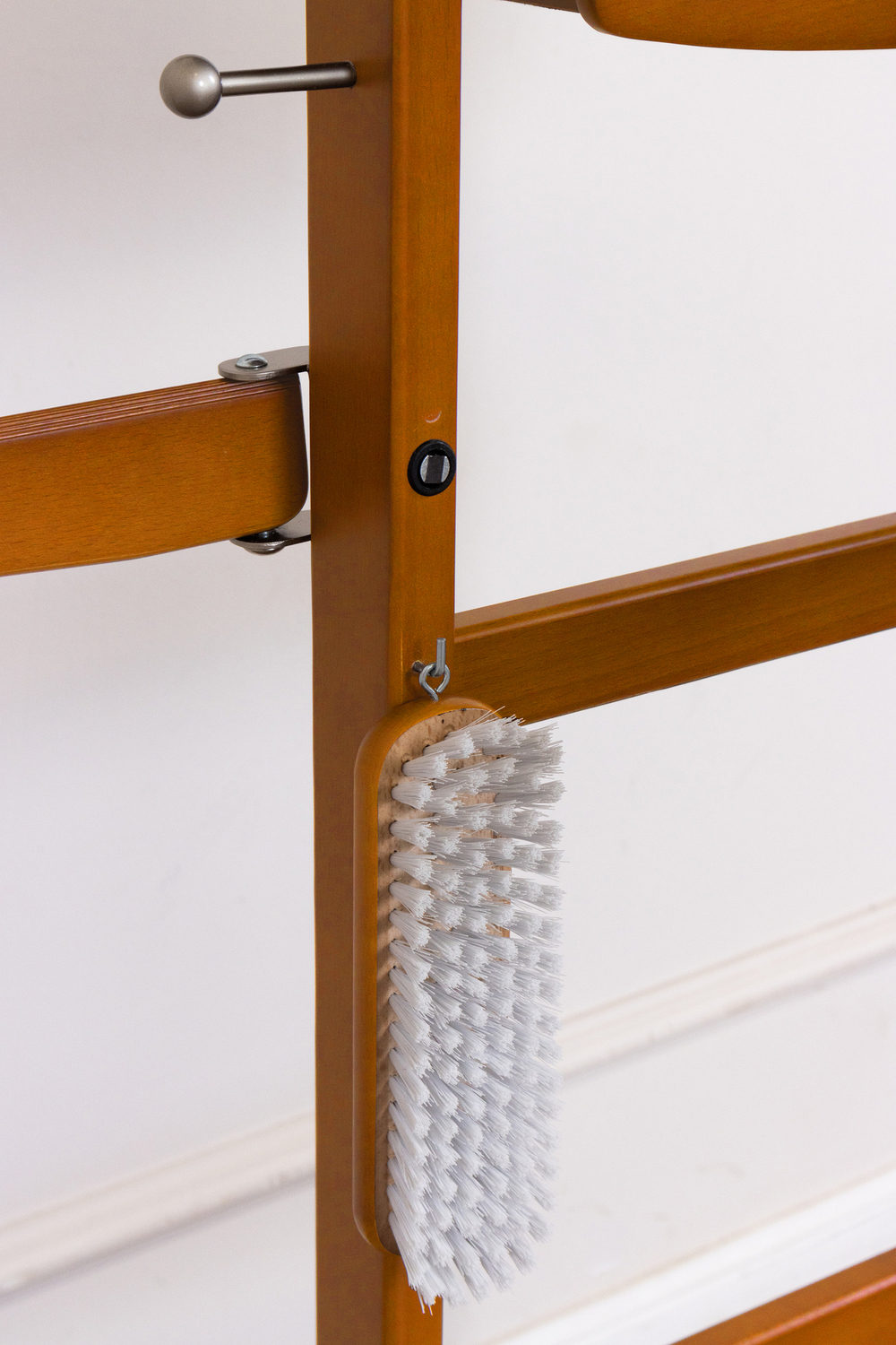 Вешалка костюмная напольная 354H Cerezo Herdasa