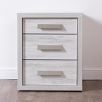 Прикроватная тумба Kubik 040 Nordico Koala Beds