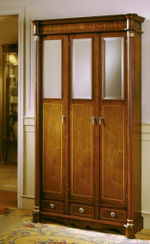 Обувница 7028 Solomando