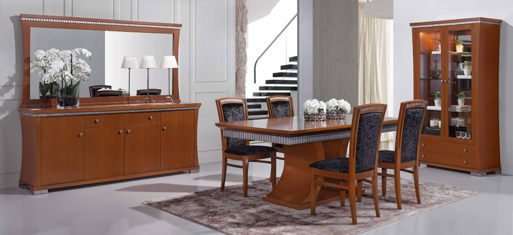 Буфет Imperio 809 Cerezo IDC