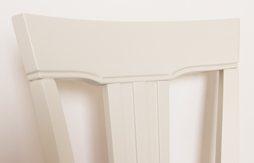 Стул 641 Vainilla/3 Disemobel