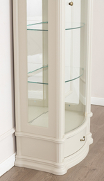 Витрина 924 Vainilla Classic Правая