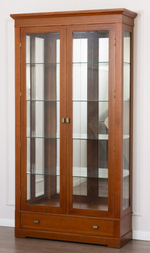 Витрина 2008 Вишня Валенсия