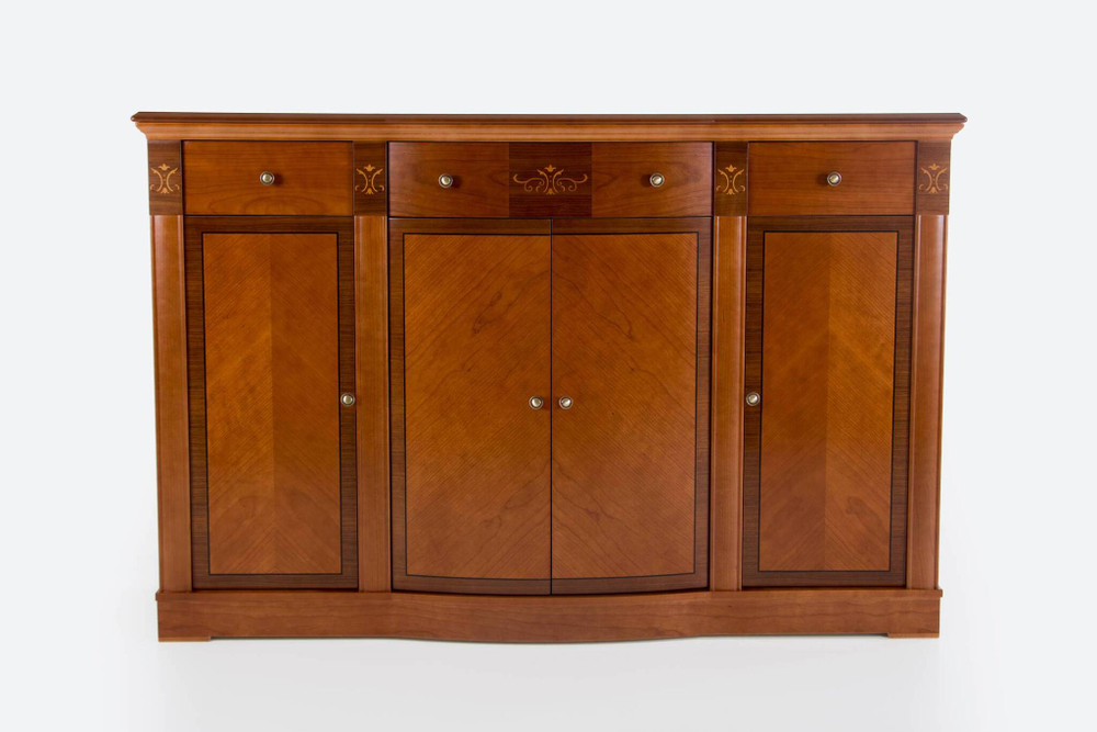 Буфет 831.150 Cerezo Panamar