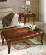 Журнальный стол 628 Solomando