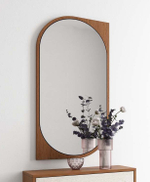 Зеркало в раме Kendra 4009 Caramelo Disemobel