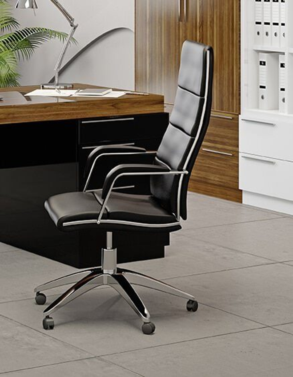 Рабочее кресло Calipso 800507 Lino