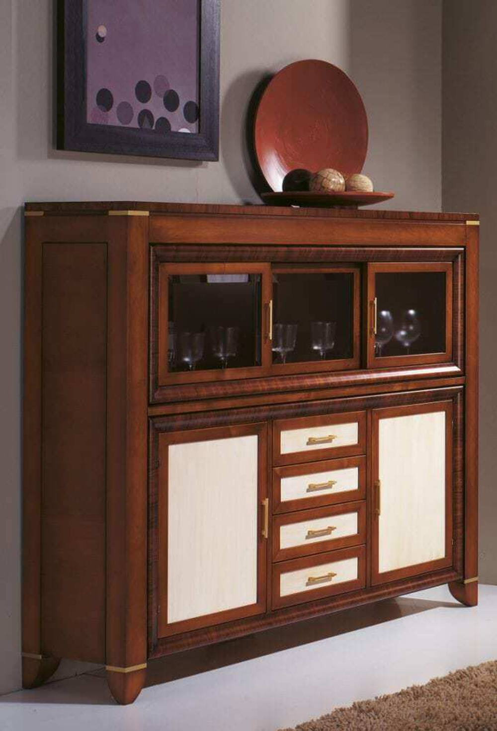 Тумба 1105 Solomando