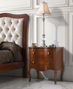 Прикроватная тумбочка 737.052 Nogal Panamar