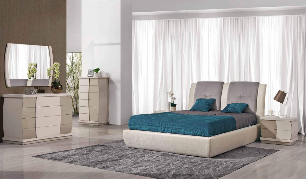 Кровать FLY 759 IDC