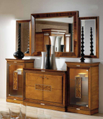 Зеркало 8020-MA Solomando