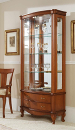 Витрина 916 Cerezo-5 Disemobel