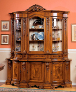 Сервант Venezia 2630 Stile Elisa