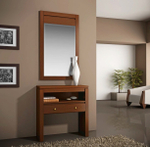 Консоль 505 NOGAL-5 Disemobel