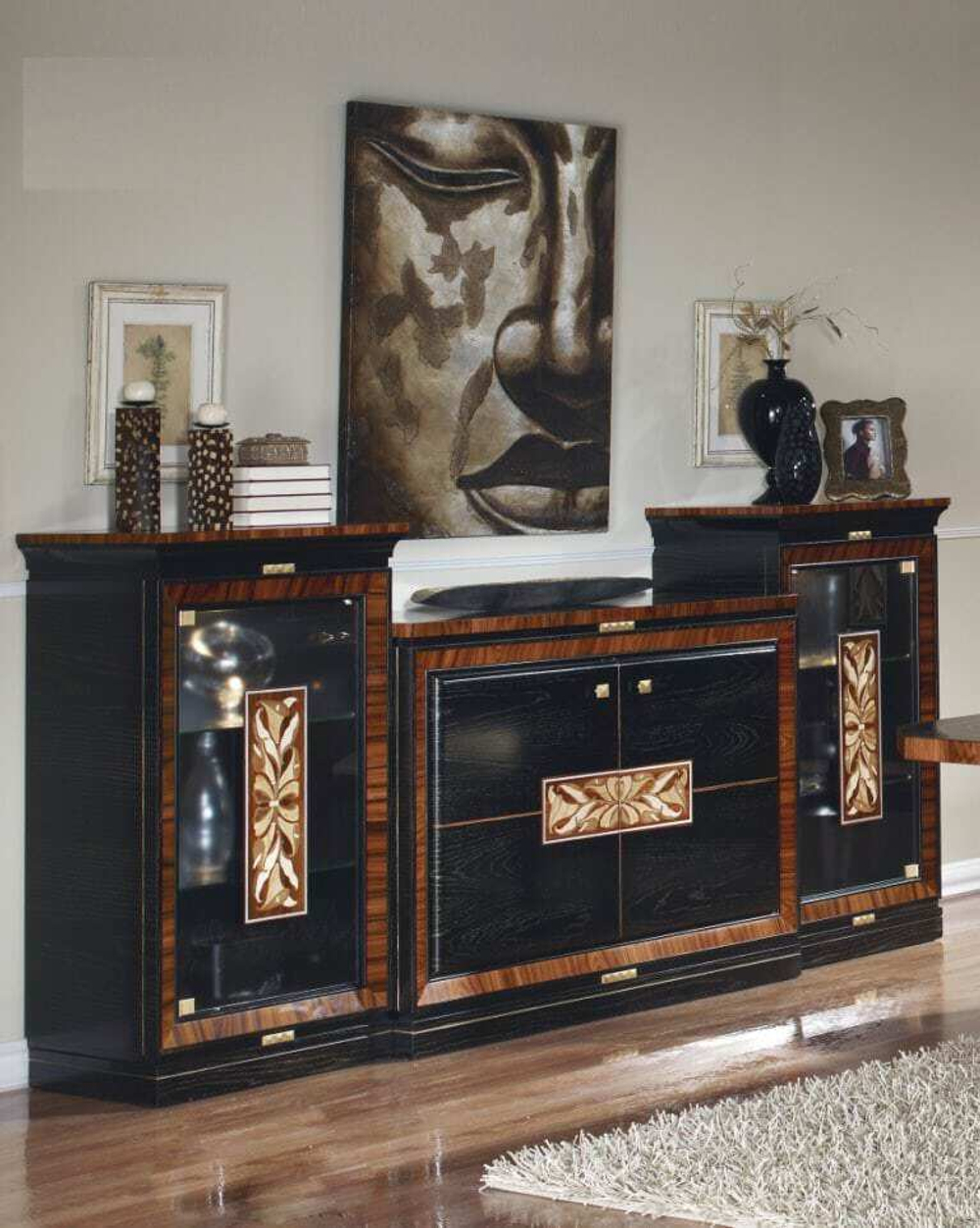 Тумба 8020-NO Solomando