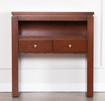 Консоль 505 NOGAL-5 Disemobel