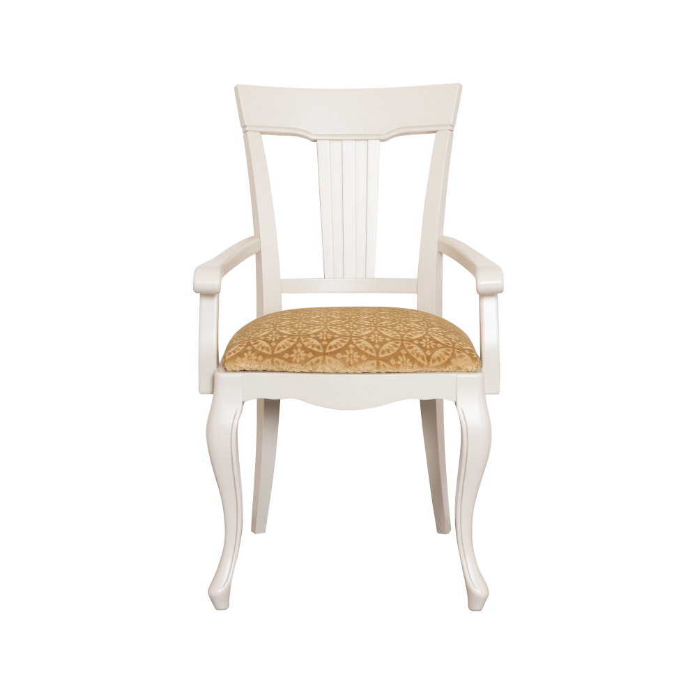 Стул 641 Vainilla/4 Disemobel