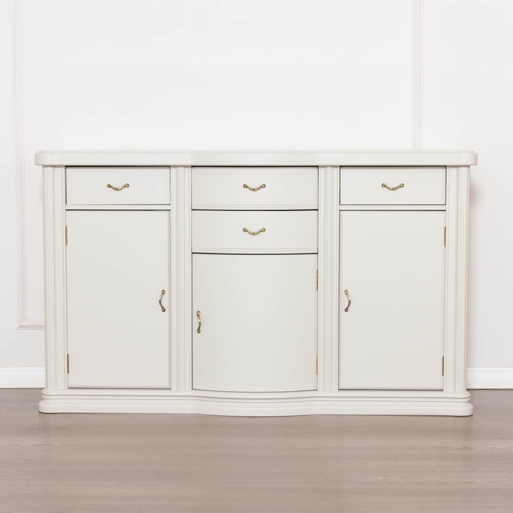 Буфет 906 Vainilla Disemobel