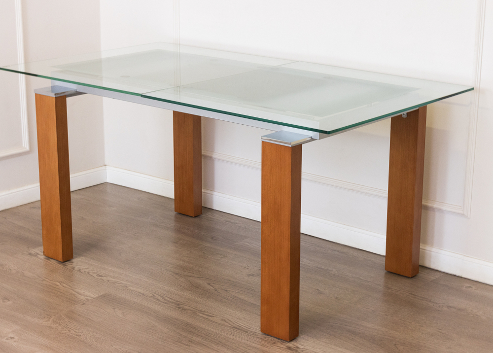 Раздвижной обеденный стол Party MD-ACE Cerezo F.A.E