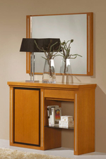 Консоль Safira 391 Cerezo IDC