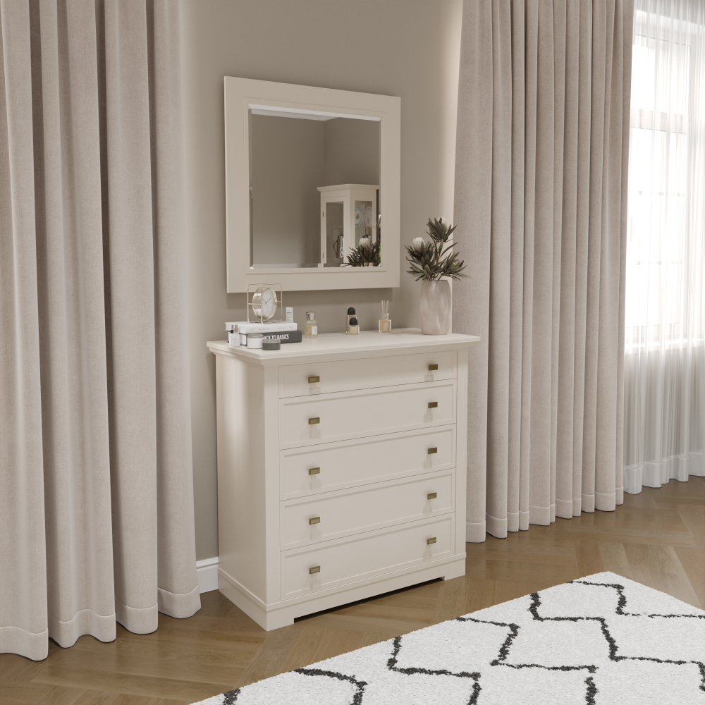 Комод 2004 Marfil Валенсия