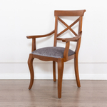 Стул 417.057 Cerezo/Fiesole 4 Panamar