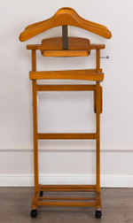 Вешалка костюмная напольная 354H Cerezo Herdasa