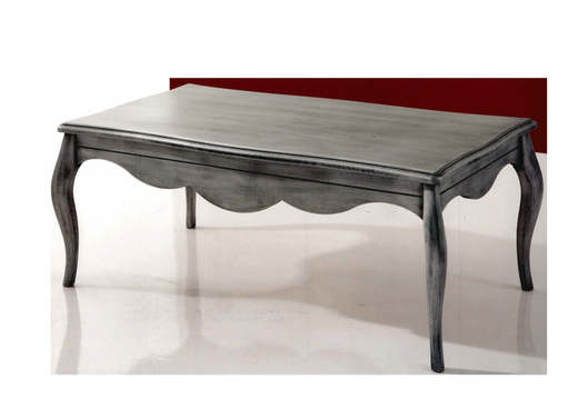 Журнальный стол 62 Plata Envejecida Disemobel