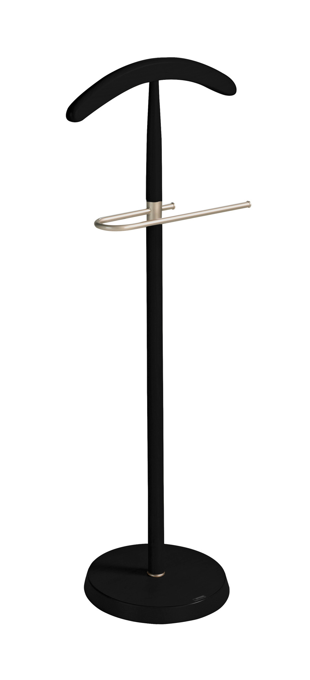 Вешалка костюмная напольная 306 Negro Herdasa
