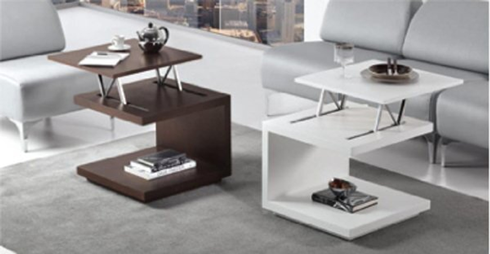 Журнальный стол трансформер 460 Disemobel