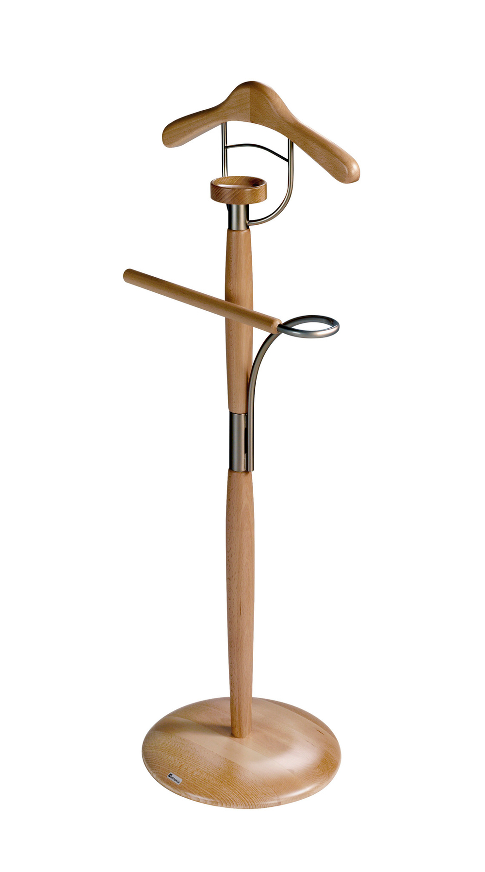 Вешалка костюмная напольная 317 Roble Herdasa