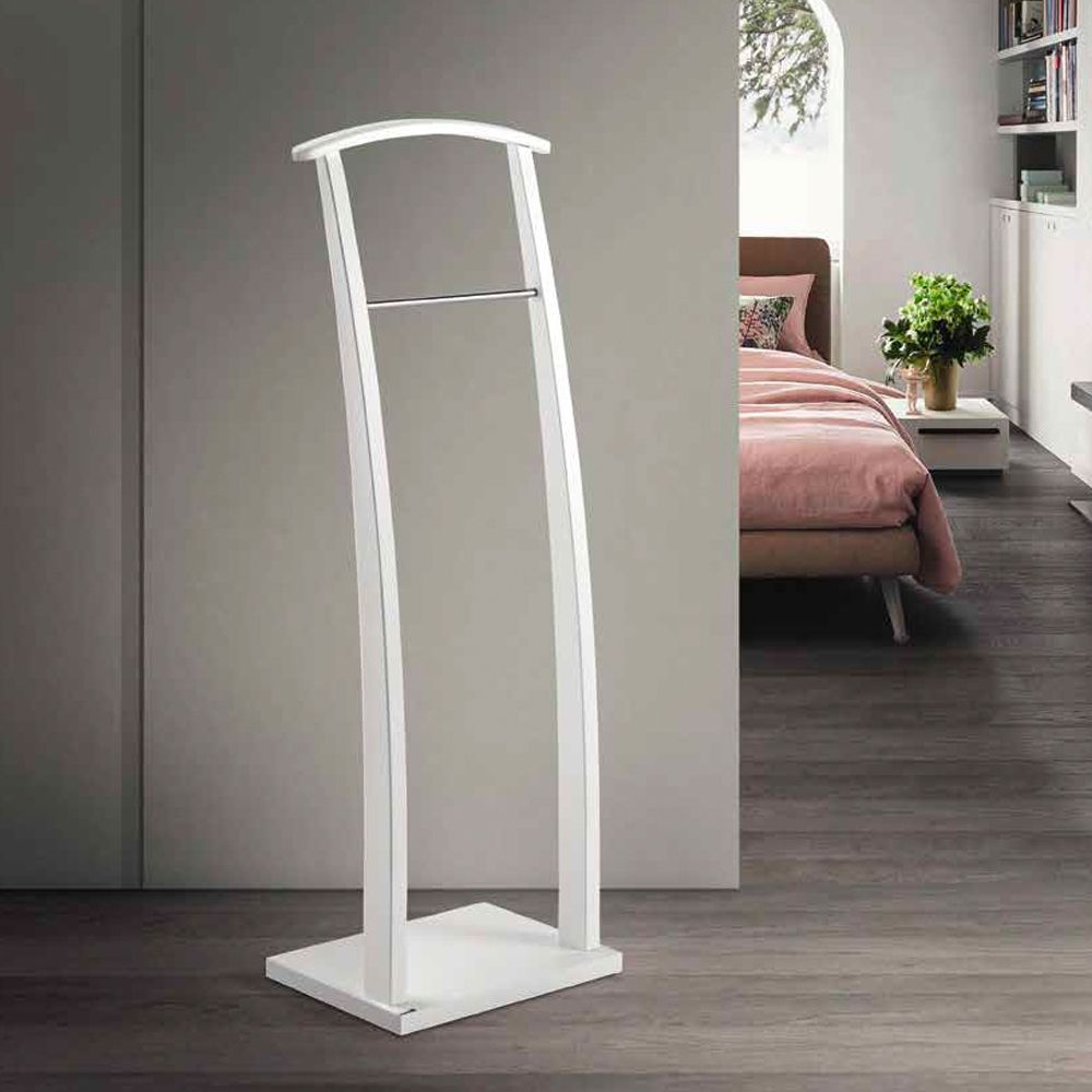 Вешалка напольная 385 Blanco Herdasa