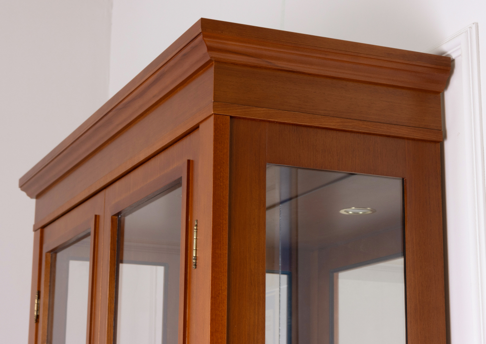 Витрина 2008 Вишня Валенсия