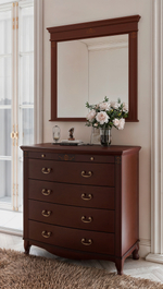 Комод Toledo Nogal (KV816.000)