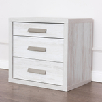 Прикроватная тумба Kubik 050 Nordico Koala Beds