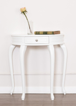 Консоль Classic 20 Blanco IDC