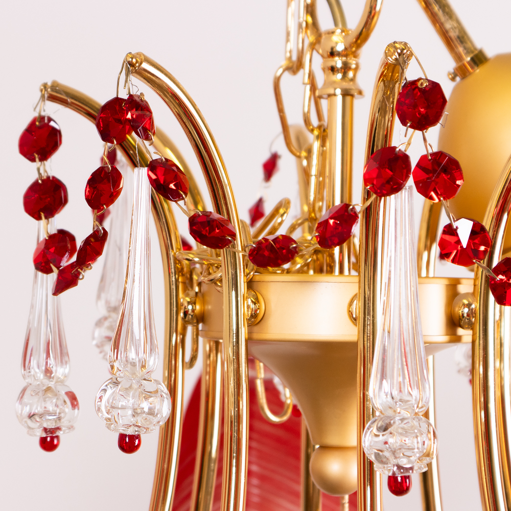 Люстра 8007/8 Jovimart