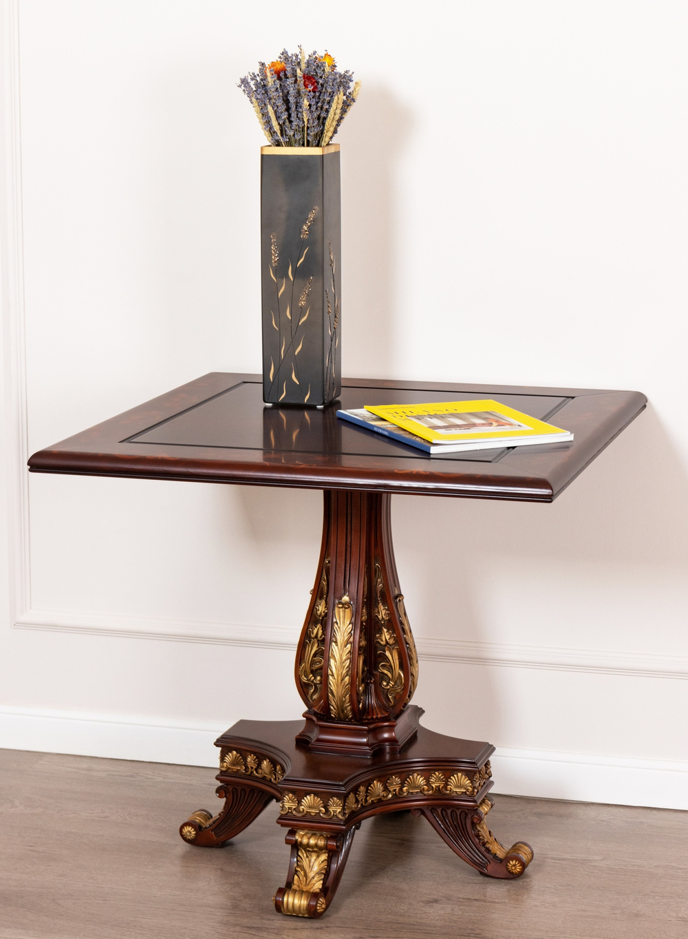 Журнальный стол 4008 Solomando