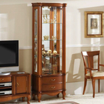 Витрина 917 Cerezo-5 Classic Правая