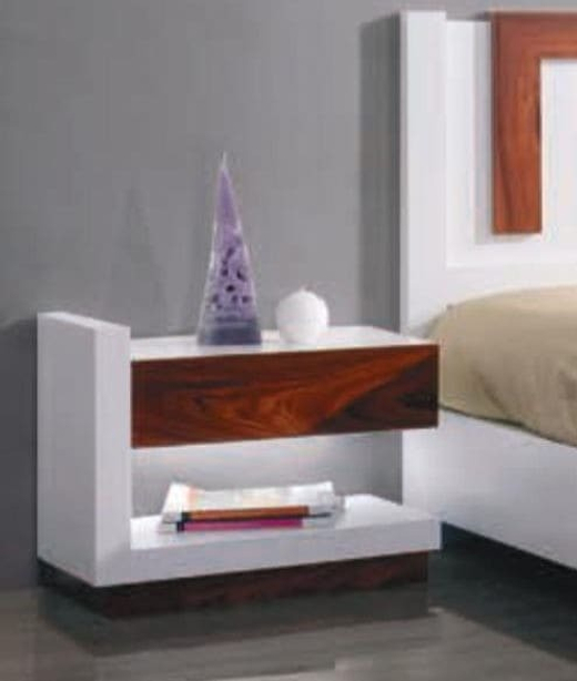 Тумба прикроватная Life 620 IDC