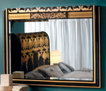 Зеркало 6112-MA Solomando