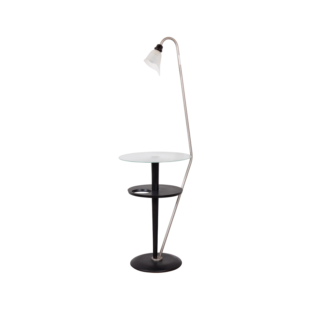 Торшер 547H WENGUE Herdasa