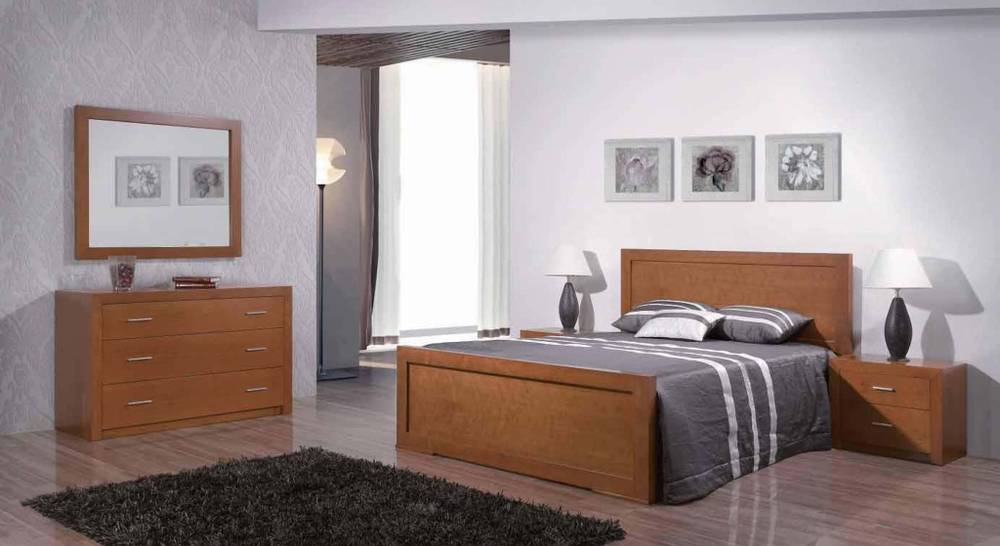 Комод Life 630 IDC